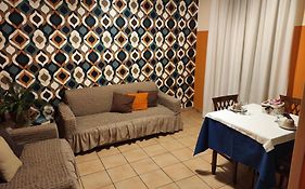 Residence San Miguel (centro storico)